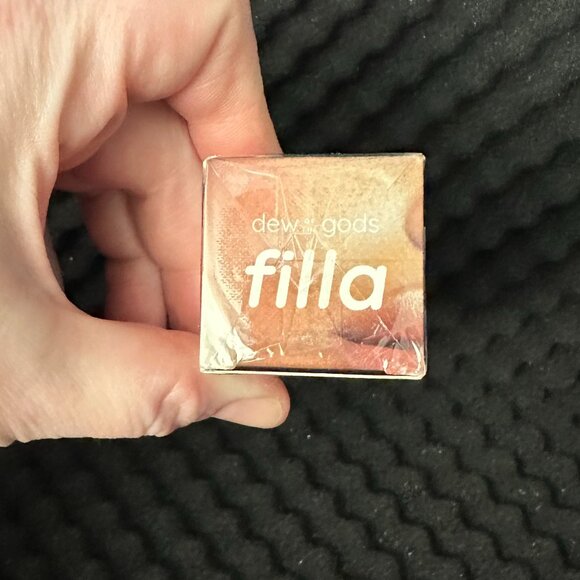 Dew of the Gods Filla PWRNAP Cooling Overnight Retinol Mask - Picture 6 of 7